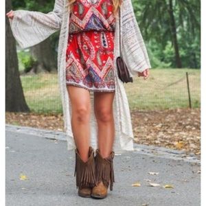 Brand New with tags Ariat Boots size 7